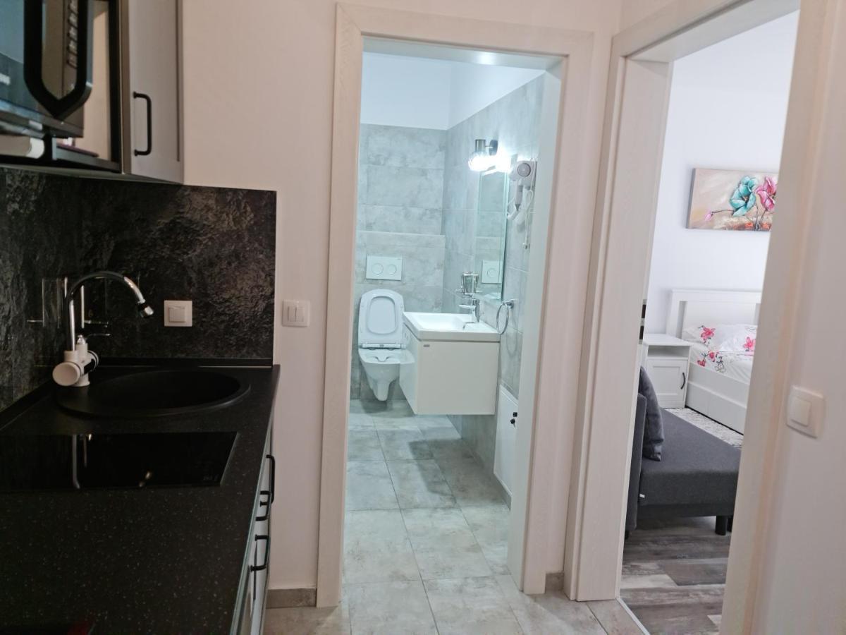 Apartament Splend'Or No7 アルバ・ユリア エクステリア 写真