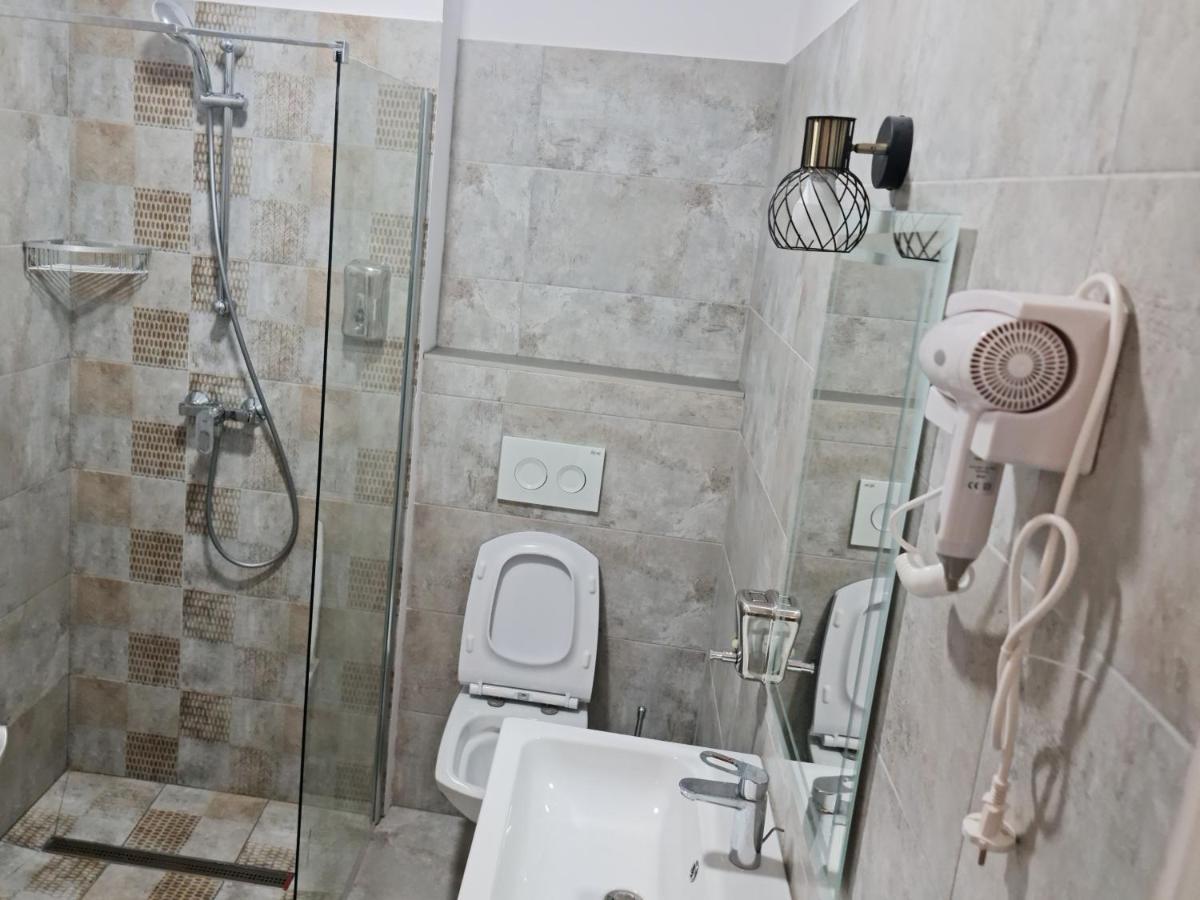 Apartament Splend'Or No7 アルバ・ユリア エクステリア 写真