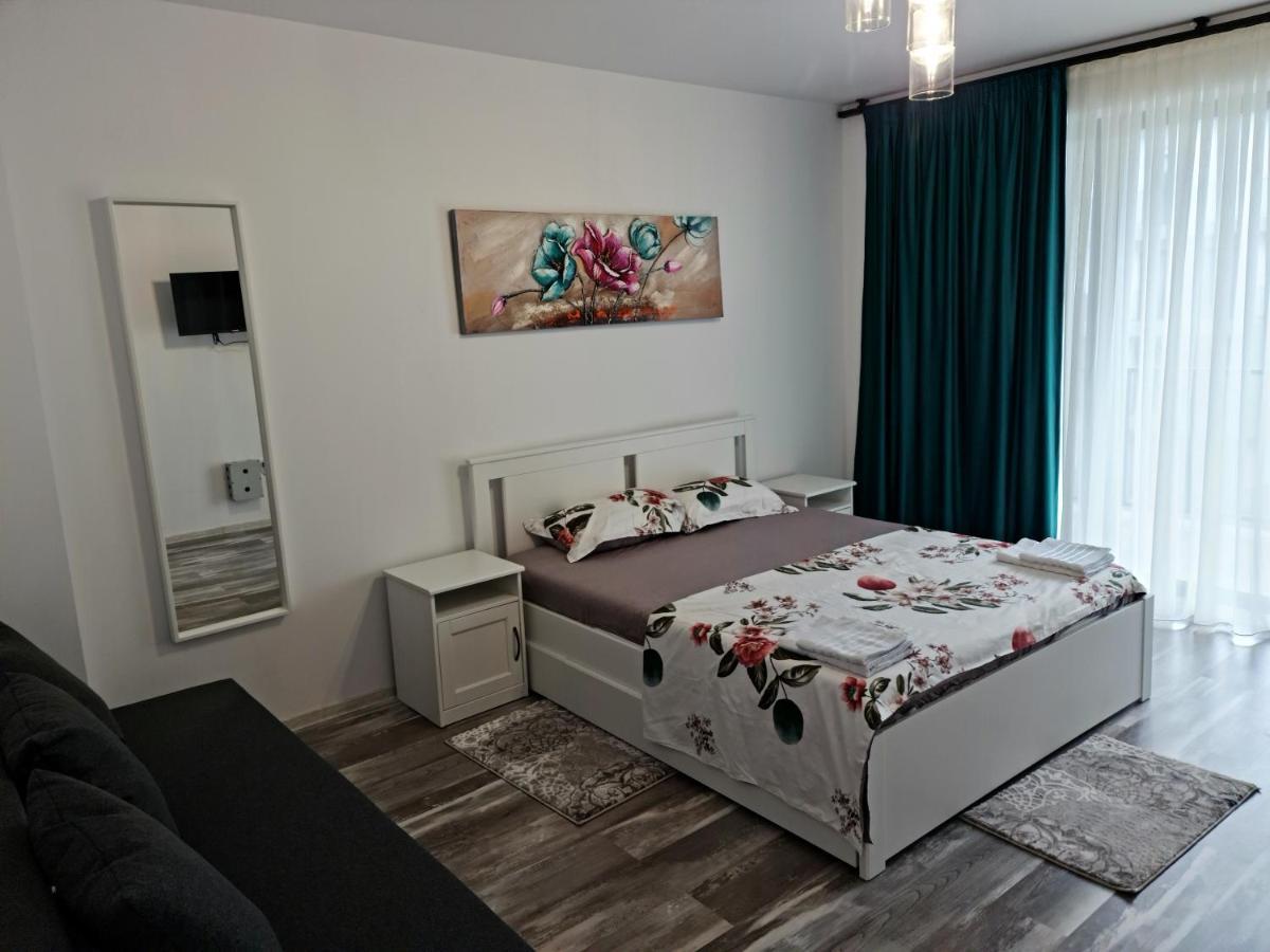 Apartament Splend'Or No7 アルバ・ユリア エクステリア 写真