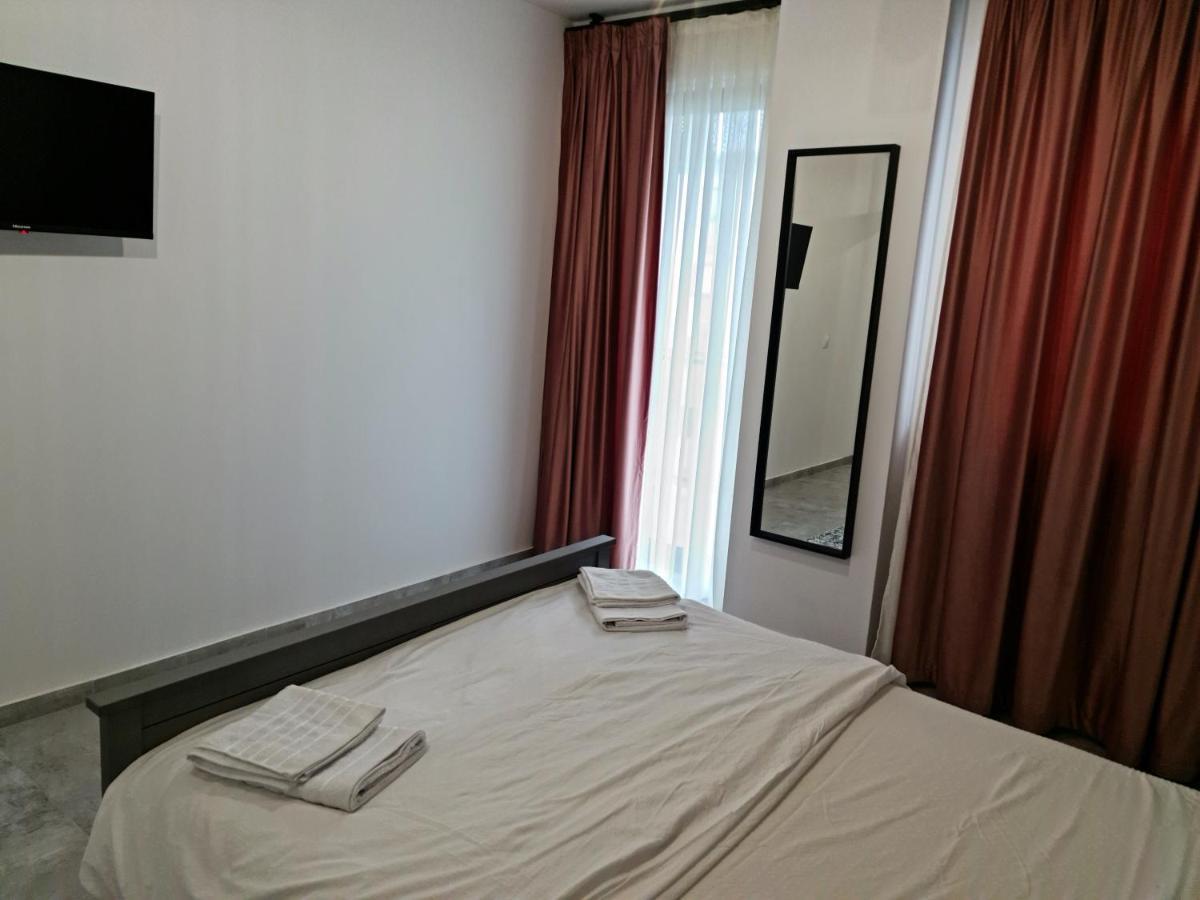 Apartament Splend'Or No7 アルバ・ユリア エクステリア 写真