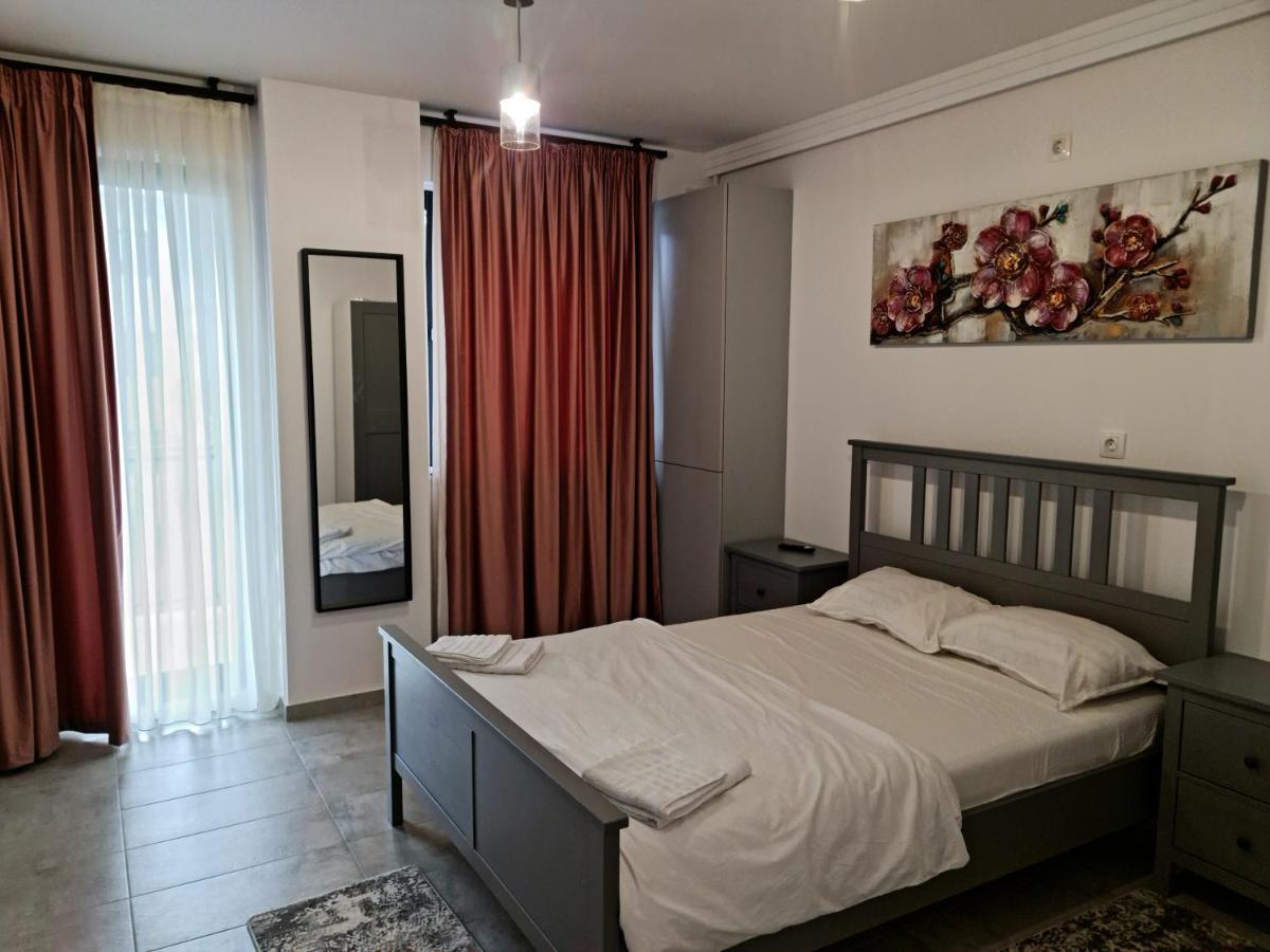 Apartament Splend'Or No7 アルバ・ユリア エクステリア 写真