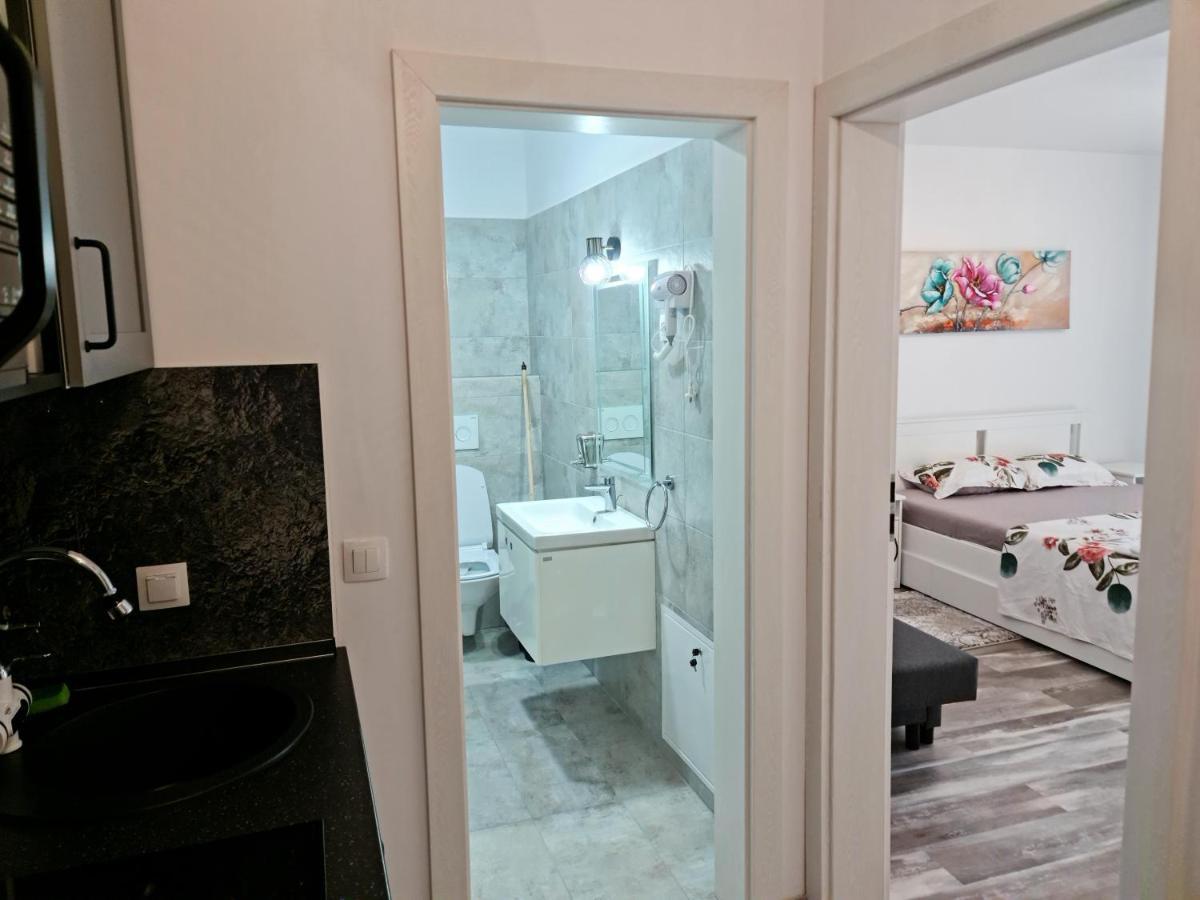 Apartament Splend'Or No7 アルバ・ユリア エクステリア 写真