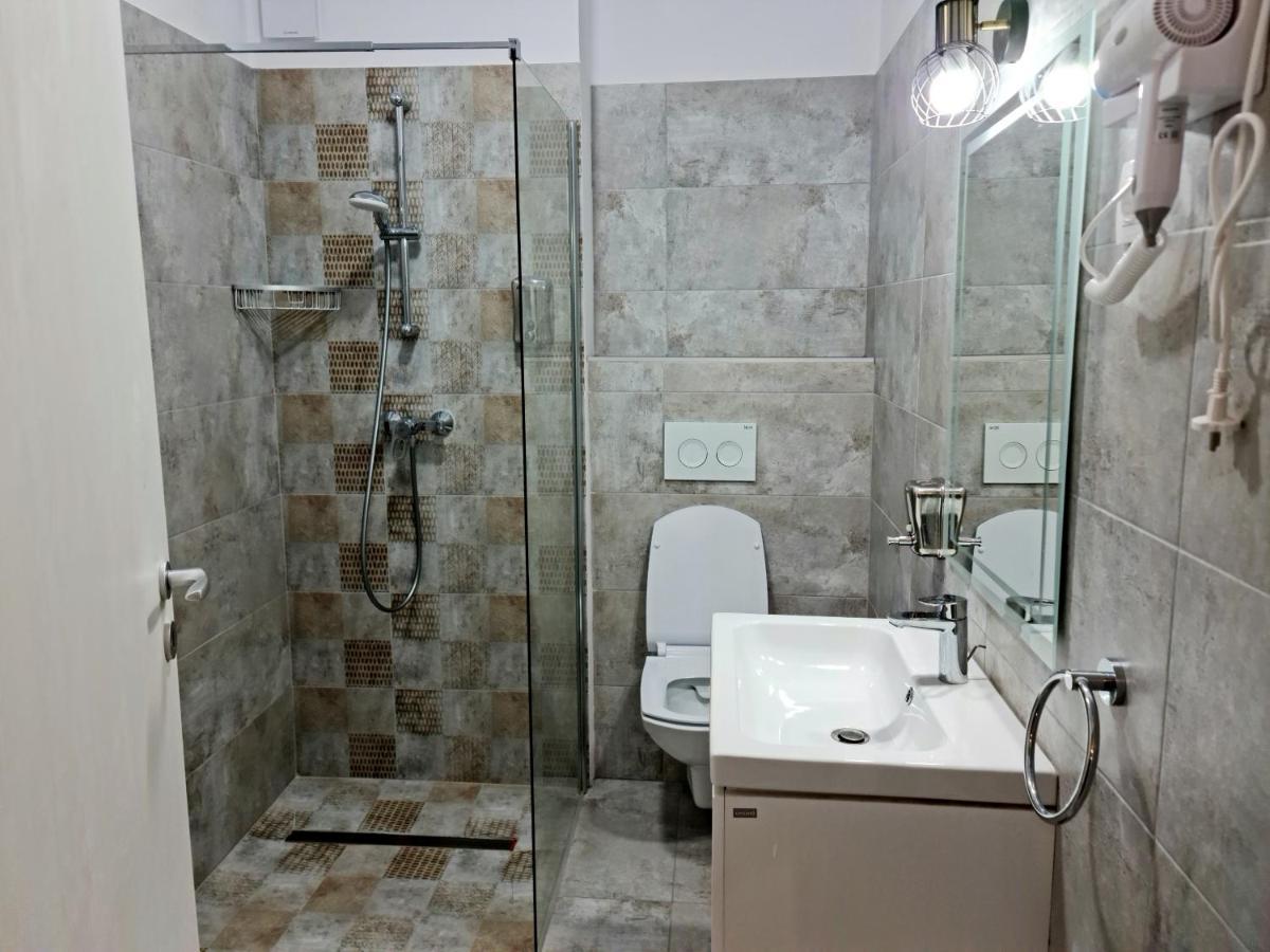 Apartament Splend'Or No7 アルバ・ユリア エクステリア 写真
