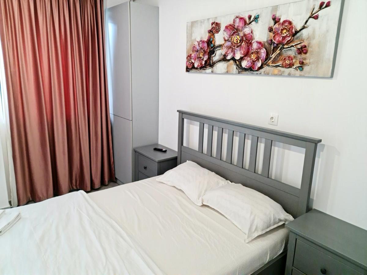 Apartament Splend'Or No7 アルバ・ユリア エクステリア 写真